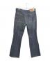LEVI'S (リーバイス) 517デニムパンツ インディゴ サイズ:不明：6000円