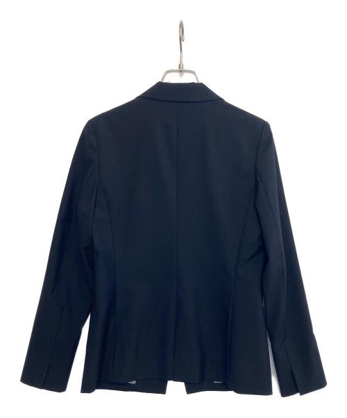 green label relaxing（グリーンレーベルリラクシング）green label relaxing (グリーンレーベルリラクシング) セットアップ ネイビー サイズ:34の古着・服飾アイテム