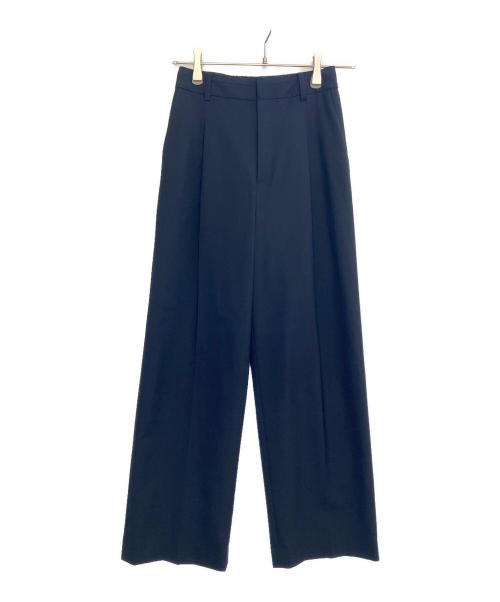 green label relaxing（グリーンレーベルリラクシング）green label relaxing (グリーンレーベルリラクシング) セットアップ ネイビー サイズ:34の古着・服飾アイテム