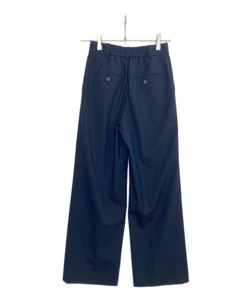 green label relaxing（グリーンレーベルリラクシング）green label relaxing (グリーンレーベルリラクシング) セットアップ ネイビー サイズ:34の古着・服飾アイテム