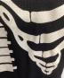 中古・古着 Supreme (シュプリーム) Hanes (ヘインズ) Bones Thermal Crew ブラック サイズ:Mサイズ：8000円