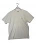 stussy（ステューシー）の古着「Tシャツ」｜ホワイト