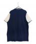 POLO RALPH LAUREN (ポロ・ラルフローレン) ポロシャツ ネイビー サイズ:XXL：6000円