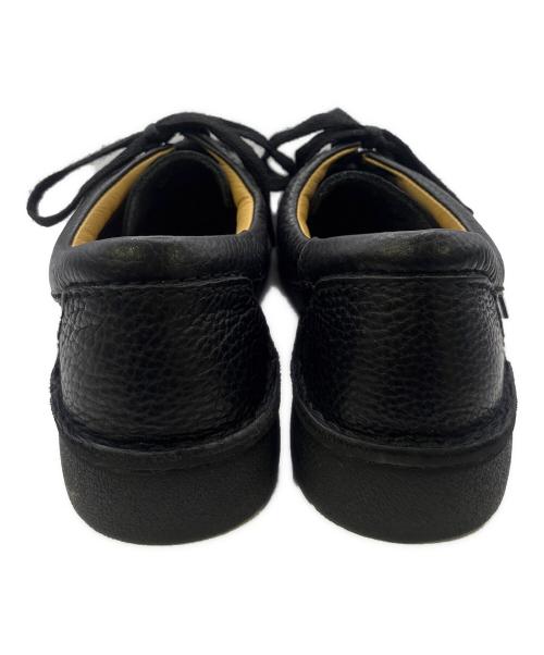 CLARKS（クラークス）CLARKS (クラークス) シューズ ブラック サイズ:26の古着・服飾アイテム