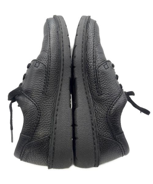 CLARKS（クラークス）CLARKS (クラークス) シューズ ブラック サイズ:26の古着・服飾アイテム