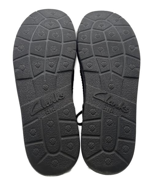 CLARKS（クラークス）CLARKS (クラークス) シューズ ブラック サイズ:26の古着・服飾アイテム