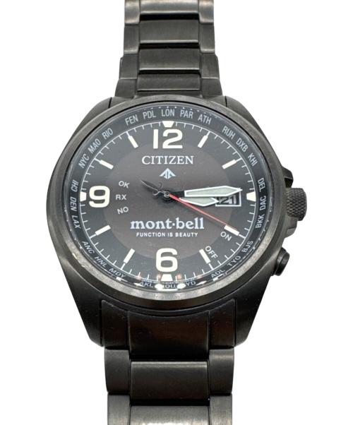 CITIZEN（シチズン）CITIZEN (シチズン) 腕時計の古着・服飾アイテム