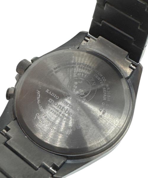 CITIZEN（シチズン）CITIZEN (シチズン) 腕時計の古着・服飾アイテム