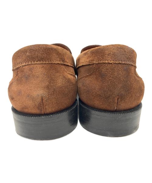 COLE HAAN（コールハーン）COLE HAAN (コールハーン) ローファー ブラウン サイズ:36の古着・服飾アイテム