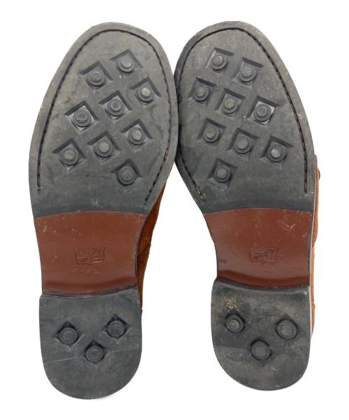 COLE HAAN（コールハーン）COLE HAAN (コールハーン) ローファー ブラウン サイズ:36の古着・服飾アイテム