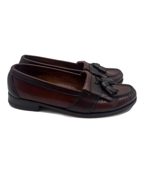 COLE HAAN（コールハーン）COLE HAAN (コールハーン) ローファー ブラウン サイズ:不明の古着・服飾アイテム