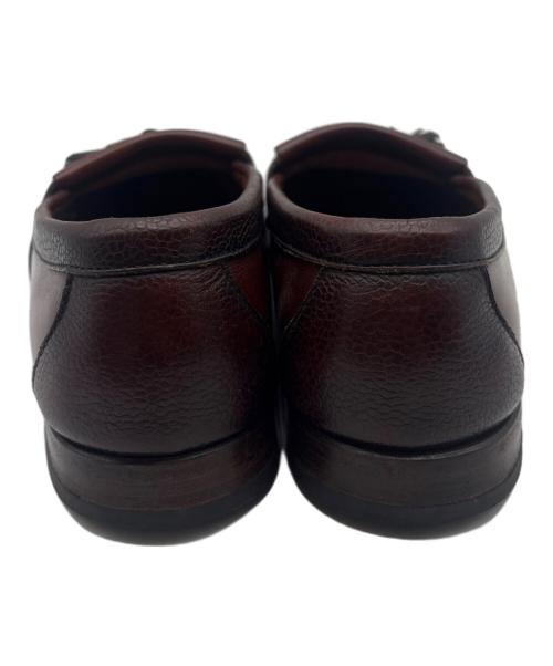 COLE HAAN（コールハーン）COLE HAAN (コールハーン) ローファー ブラウン サイズ:不明の古着・服飾アイテム