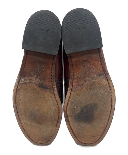 COLE HAAN（コールハーン）COLE HAAN (コールハーン) ローファー ブラウン サイズ:不明の古着・服飾アイテム