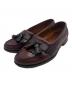 COLE HAAN（コールハーン）の古着「ローファー」｜ブラウン