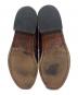 中古・古着 COLE HAAN (コールハーン) ローファー ブラウン サイズ:不明：8000円