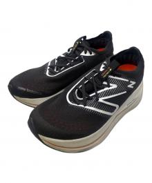 NEW BALANCE（ニューバランス）の古着「FuelCell」｜ブラック