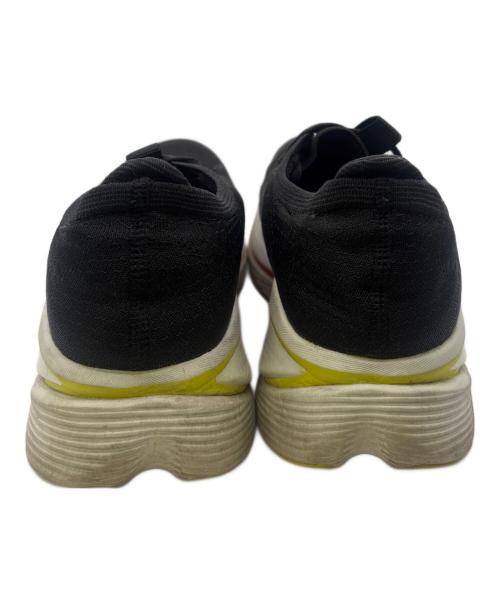 NEW BALANCE（ニューバランス）NEW BALANCE (ニューバランス) FuelCell ブラック サイズ:28の古着・服飾アイテム