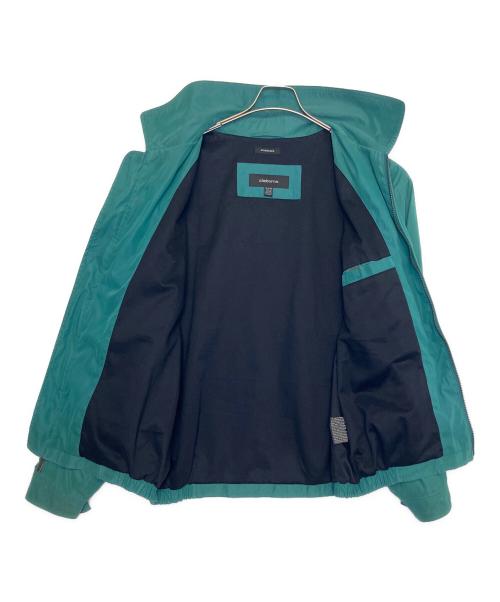 Claiborne（クレイボーン）Claiborne (クレイボーン) ジャケット グリーン サイズ:XLの古着・服飾アイテム