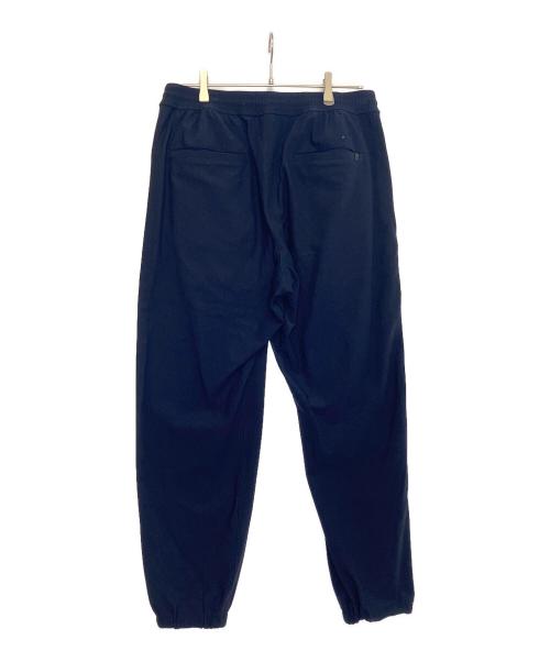 DAIWA PIER39（ダイワ ピア39）DAIWA PIER39 (ダイワ ピア39) TECH FLEX JERSEY PANTS ブラック サイズ:Lの古着・服飾アイテム