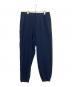 DAIWA PIER39（ダイワ ピア39）の古着「TECH FLEX JERSEY PANTS」｜ブラック