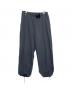 FreshService（フレッシュサービス）の古着「Crisp Cotton climbing PANTS」｜グレー