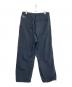 FreshService (フレッシュサービス) Crisp Cotton climbing PANTS グレー サイズ:L：7000円