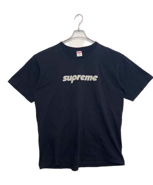 SUPREME（シュプリーム）SUPREME (シュプリーム) Tシャツ ブラック サイズ:XLの古着・服飾アイテム