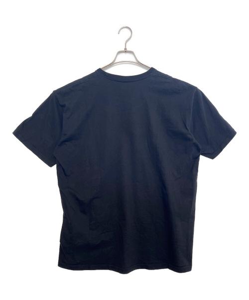 SUPREME（シュプリーム）SUPREME (シュプリーム) Tシャツ ブラック サイズ:XLの古着・服飾アイテム