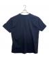 SUPREME (シュプリーム) Tシャツ ブラック サイズ:XL：8000円