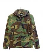 THE NORTH FACEザ ノース フェイス）の古着「マウンテンパーカー」｜グリーン