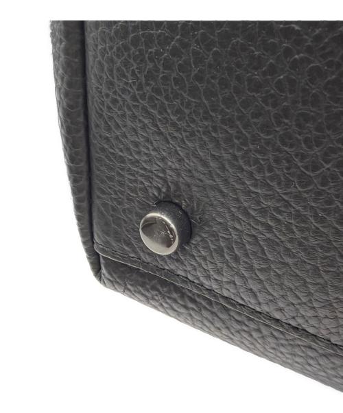 COACH（コーチ）COACH (コーチ) トートバッグ ブラックの古着・服飾アイテム