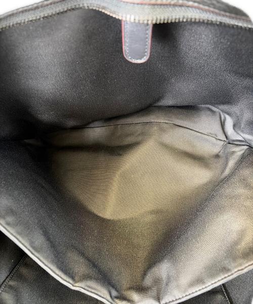 COACH（コーチ）COACH (コーチ) トートバッグ ブラックの古着・服飾アイテム