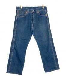 LEVI'S PReMIUM（リーバイス プレミアム）の古着「デニムパンツ」｜インディゴ