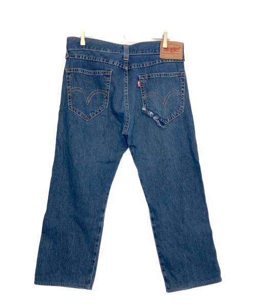LEVI'S PReMIUM（リーバイス プレミアム）LEVI'S PReMIUM (リーバイス プレミアム) デニムパンツ インディゴ サイズ:W36　L32の古着・服飾アイテム
