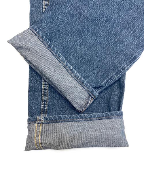 LEVI'S PReMIUM（リーバイス プレミアム）LEVI'S PReMIUM (リーバイス プレミアム) デニムパンツ インディゴ サイズ:W36　L32の古着・服飾アイテム