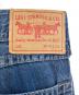 中古・古着 LEVI'S PReMIUM (リーバイス プレミアム) デニムパンツ インディゴ サイズ:W36　L32：5000円