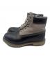 Timberland (ティンバーランド) 7ホールブーツ グレー サイズ:9W：10000円