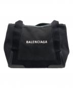 BALENCIAGAバレンシアガ）の古着「ショルダーバッグ」｜ブラック