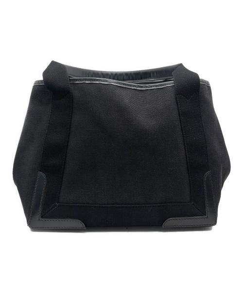 BALENCIAGA（バレンシアガ）BALENCIAGA (バレンシアガ) ショルダーバッグ ブラックの古着・服飾アイテム