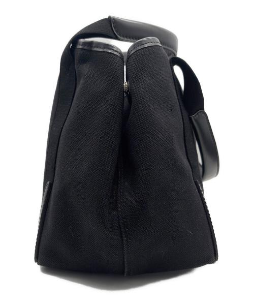 BALENCIAGA（バレンシアガ）BALENCIAGA (バレンシアガ) ショルダーバッグ ブラックの古着・服飾アイテム