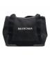 BALENCIAGA（バレンシアガ）の古着「ショルダーバッグ」｜ブラック