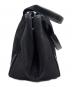 BALENCIAGA (バレンシアガ) ショルダーバッグ ブラック：20000円