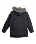 THE NORTH FACE (ザ ノース フェイス) 中綿ジャケット ブラック サイズ:3XL：20000円