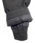 中古・古着 THE NORTH FACE (ザ ノース フェイス) 中綿ジャケット ブラック サイズ:3XL：20000円