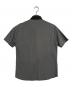FRED PERRY (フレッドペリー) 半袖シャツ グレー サイズ:M：5000円