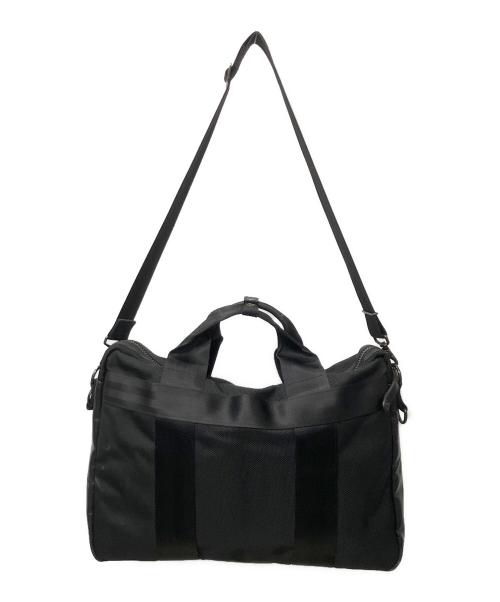 PORTER（ポーター）PORTER (ポーター) 2WAYブリーフケース　HEAT ブラックの古着・服飾アイテム