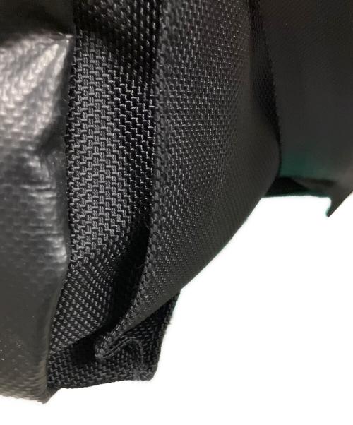 PORTER（ポーター）PORTER (ポーター) 2WAYブリーフケース　HEAT ブラックの古着・服飾アイテム