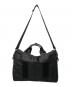 PORTER (ポーター) 2WAYブリーフケース　HEAT ブラック：15000円