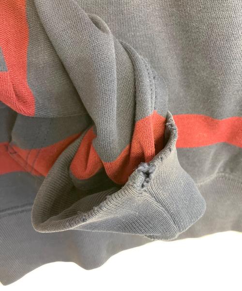 POLO RALPH LAUREN（ポロ・ラルフローレン）POLO RALPH LAUREN (ポロ・ラルフローレン) パーカー ネイビー サイズ:Mの古着・服飾アイテム