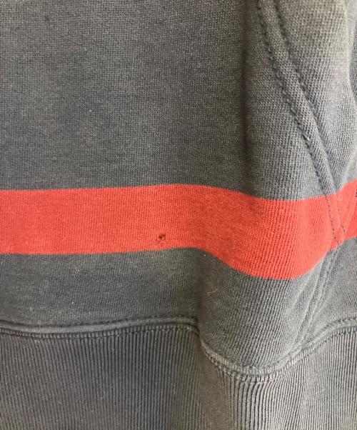 POLO RALPH LAUREN（ポロ・ラルフローレン）POLO RALPH LAUREN (ポロ・ラルフローレン) パーカー ネイビー サイズ:Mの古着・服飾アイテム